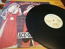 MOTORHEAD Ace Of Spades BRONZE   CHRISTMAS UK PRESSING 12
