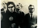 GARY WILSON & THE BLIND DATES - 1977 ORIGINAL VERY RARE - IN THE MIDNIGHT HOUR