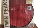 Twin Peaks Soundtrack Vinyl Record Rsd