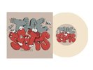 The Scotts 7” Vinyl Travis Scott And Kid Cudi Kaws