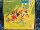 Little Black Sambo Paul Wing Little Nipper RCA Record Book CLEAN