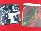The Rolling Stones. Emotional Rescue (with poster) Album