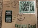 Grateful Dead Dick Picks 26 Vinyl 4xlp Still Sealed Brand New Rare