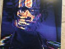 Danny Brown Atrocity Exhibition - Vinyl Me Please Exclusive Electric Blue #759