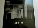 Bauhaus - In The Flat Field UK 2018 4AD Remastered Bronze Vinyl LP *Sealed*