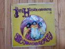 The Jimi Hendrix Experience Are You Experienced Vinyl LP Reprise Records 1968