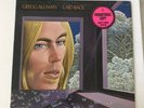 Greg Allman  laid back Promotional Copy