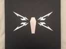 Metallica Death Magnetic 5 x Vinyl Record Box Set