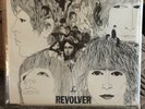 Vintage The Beatles Revolver Parlophone 1966 12