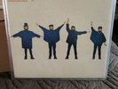 Vintage The Beatles Help Stereo 1965 12