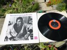 Thelonious Monk Plays Duke UK 1969 Riverside 673 014 Rare Bebop/ Swing EX+ LP