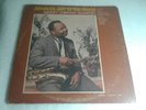 *MICKEY O'BRYAN QUARTET- JAMAICA'S GIFT TO THE WORLD/1970 JAZZ, CALYPSO LP/ JA