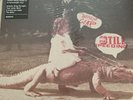 BEADY EYE DIFFERENT GEAR STILL SPEEDING NEW SEALED LTD EDITION DOUBLE LP