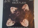 The Beatles Yesterday EP
