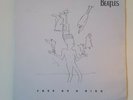 The Beatles Free As A Bird 7