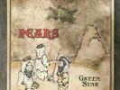 Pears - Green Star - Fat Wreck Chords - Mint Condition - 2019 Colored Vinyl