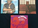 Bill Withers Best Of Making Music Naked And Warm (3) Lp Lot