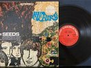 THE SEEDS FUTURE ORG 1967 GNP CRESCENDO 1st PRESS LP w/GATEFOLD CVR GARAGE PSYCH