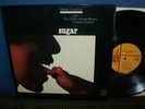 LP STANLEY TURRENTINE - Sugar; US OG Pressung 1971; CTI Label