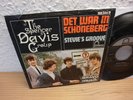 THE SPENCER DAVIS GROUP - DET WAR IN SCHÖNEBERG SINGLE IN 1966