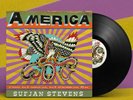 Sufjan Stevens   AMERICA / My Rajneesh 12