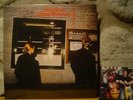 CHRISMA Chinese Restaurant LP/1977 Italy/New Wave/Synth Pop/Ultravox/Suicide