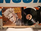 Billy Idol  Whiplash Smile LP In Shrink & Hype Combine Shipping & Save