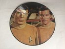Star Trek The Original Television Soundtrack Picture Disc