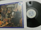 LP, Thelonious Monk, Underground, CBS 460066 1, 1987 Remastered, SR, NM