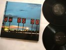 *rare* Depeche mode singles 86 - 98 DBL Vinyl record.black,spell,101,sounds,love