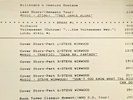 RADIO SHOW:7/11/88 STEVE WINWOOD FEATURE w/HITS & INTERVIEWS;POISON,RHYTHM CORPS