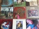 vinyl record collection 60’s,70’s,80’s. 100+ Records  Pink Floyd, Beatles, Etc