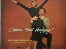 NELSON RIDDLE 