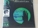 JOHN MARTYN Solid Air 2016 UK limited half speed mastered vinyl LP + MP3