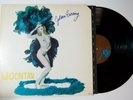 Golden Earring Moontan Rock Sample Copy w/ lyric insert Record Vinyl lp Album