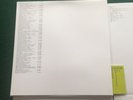APHEX TWIN syro 2014 WARP RECORDS 3LP SET SIX PANEL G'FOLD + d/l CODE