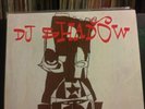 DJ Shadow Preemptive Strike VG++ 2LP 1997 US Mo Wax Hip Hop Vinyl Records