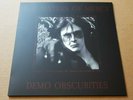 the sisters of mercy - demo recordings -  lp -white  vinyl