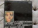 Michael Garrick Quintet October Woman