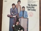 The Beatles Yesterday and Today Vinyl LP Record  Capitol Records ST 2553