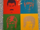 LP  Queen ?– Flash Gordon 1° Stampa 1980 VG++ Vinile 33