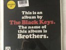 Black Keys ?– Brothers vinyl NEW