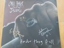 Carl Barat & The Jackals Brand New Sealed Signed Vinyl Libertines Pete Doherty