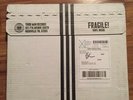 Third Man Records Vault #41 Box Set THE GO Jack White NEW IN BOX Color