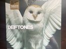 Deftones “Diamond Eyes” White Vinyl LP New/Sealed OG 2010 Pressing RARE