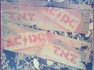 AC/DC ?– T.N.T. - Albert Productions Records - Australia - 1980 - Reissue