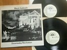 BLACK SABBATH - DOOMSDAY RECITATION -12
