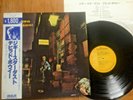 DAVID BOWIE - .ZIGGY STARDUST.. - TOP JAPAN 12