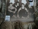 Queen The Works LP Limited Edition of 1500 Clear Vinyl HMV Exclusive SEALED