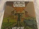 We Are The Union ?= Who We Are = 2018 = REISSUE = WHITE VINYL = BAD TIME